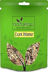Naturali Çiçek Ihlamur 250 gr