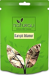 Naturali Karışık Ihlamur 250 gr