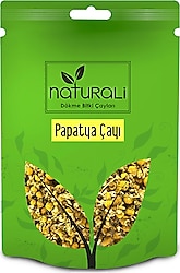 Naturali Papatya Çayı 100 gr