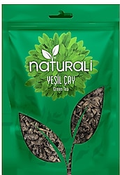 Naturali Yeşil Çay 250 gr