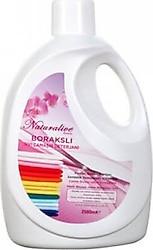 Naturalive Borakslı 2.5 lt Sıvı Çamaşır Deterjanı