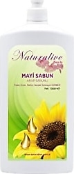 Naturalive Mayi Arap Sabunu 1 lt