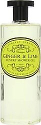 Naturally European Ginger & Lime 500 ml Duş Jeli