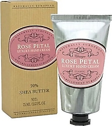 Naturally European Rose Petal 75 ml El Kremi