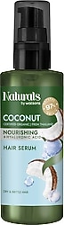 Naturals by Watsons Coconut 100 ml Saç Serumu