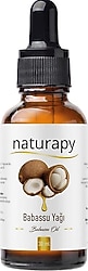 Naturapy Babassu Yağı 30 ml
