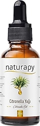 Naturapy Citronella Yağı 30 ml