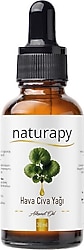 Naturapy Hava Civa Yağı 30 ml