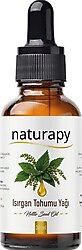 Naturapy Isırgan Tohumu Yağı 30 ml