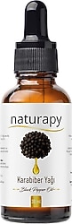 Naturapy Karabiber Yağı 30 ml