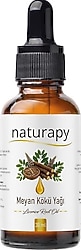 Naturapy Meyan Kökü Yağı 30 ml