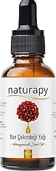 Naturapy Nar Çekirdeği Yağı 30 ml