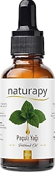 Naturapy Paçuli Yağı 30 ml