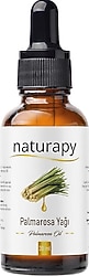 Naturapy Palmarosa Yağı 30 ml