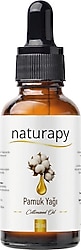 Naturapy Pamuk Yağı 30 ml