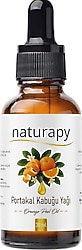 Naturapy Portakal Kabuğu Yağı 30 ml