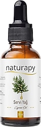 Naturapy Servi Yağı 30 ml