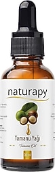 Naturapy Tamanu Yağı 30 ml