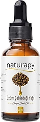Naturapy Üzüm Çekirdeği Yağı 30 ml
