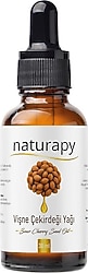 Naturapy Vişne Çekirdeği Yağı 30 ml