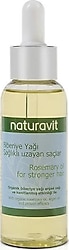 Naturavit Biberiye 100 ml Saç Bakım Yağı