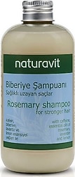 Naturavit Biberiye 250 ml Şampuan