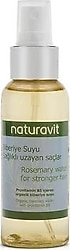 Naturavit Biberiye Suyu 100 ml Saç Toniği