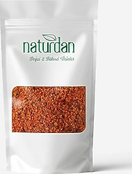 Naturdan Kajun Baharatı 100 gr