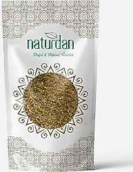 Naturdan Toz Çakşır Kökü 100 gr