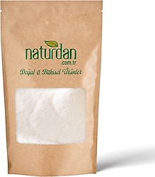 Naturdan Kahve Kreması 250 gr