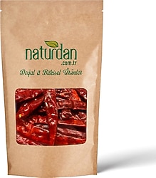 Naturdan Atom Biber 100 gr