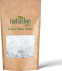Naturdan Çankırı Tuzu Tane 1 kg