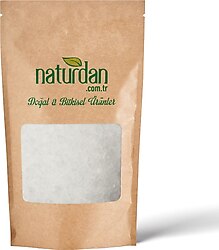 Naturdan Çankırı Tuzu Toz 1 kg