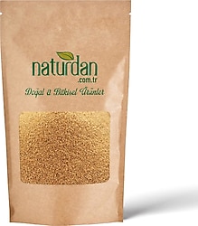 Naturdan Ceviz Kabuğu Tozu 100 gr