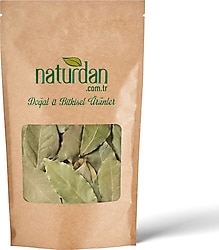 Naturdan Defne Yaprağı 1 kg