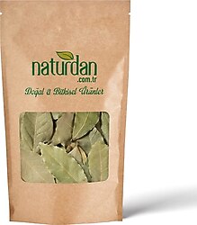 Naturdan Defne Yaprağı 100 gr