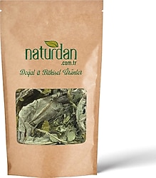 Naturdan Enginar Yaprağı 100 gr