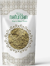 Naturdan Enginar Yaprağı Tozu 150 gr
