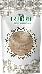Naturdan 1 kg Glutensiz Kabuklu Badem Unu