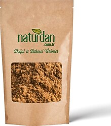 Naturdan Glutensiz Keçiboynuzu Unu 1 kg