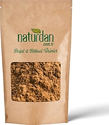 Naturdan Glutensiz Keçiboynuzu Unu 500 gr