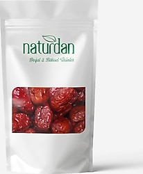 Naturdan Hünnap Kurusu 250 gr