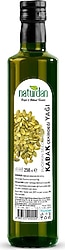 Naturdan Kabak Çekirdeği Yağı 250 ml