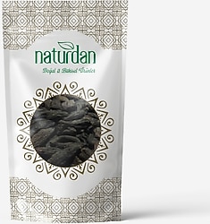 Naturdan Kara Halile 100 gr