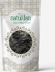 Naturdan Kara Halile 250 gr