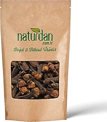 Naturdan Karanfil 100 gr