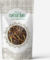 Naturdan Kiraz Sapı Bitki Çayı 1 kg