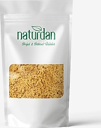 Naturdan Kuşburnu Çekirdeği Tozu 1 kg