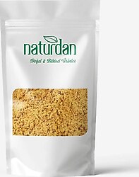 Naturdan Kuşburnu Çekirdeği Tozu 250 gr