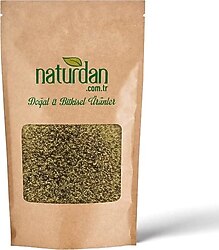 Naturdan Öğütülmüş Karabiber 250 gr